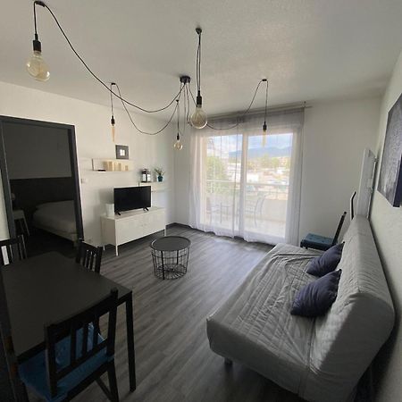 U1 Chaleureux Appartement Avec Balcon A Uffholtz Dış mekan fotoğraf