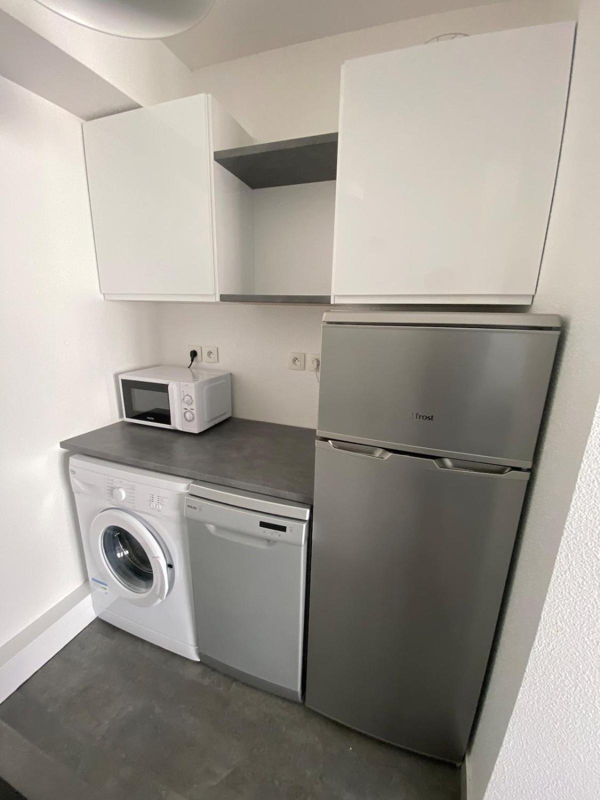 U1 Chaleureux Appartement Avec Balcon A Uffholtz Dış mekan fotoğraf