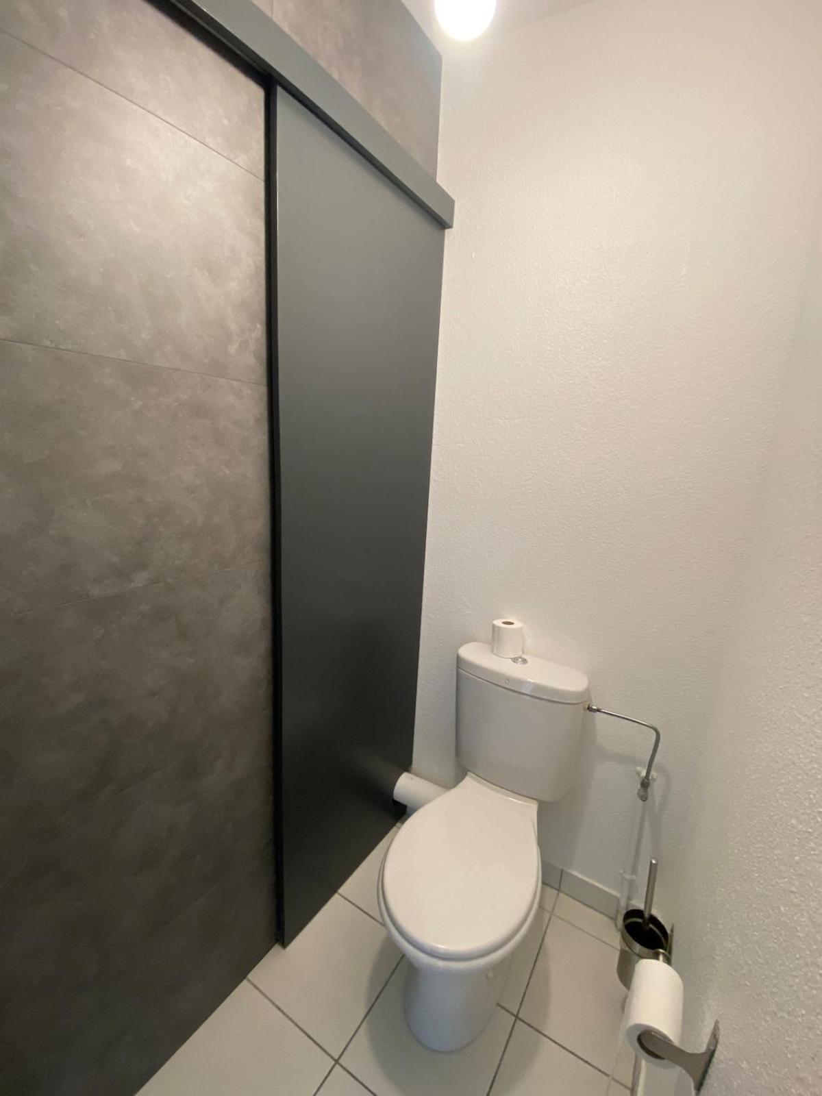 U1 Chaleureux Appartement Avec Balcon A Uffholtz Dış mekan fotoğraf