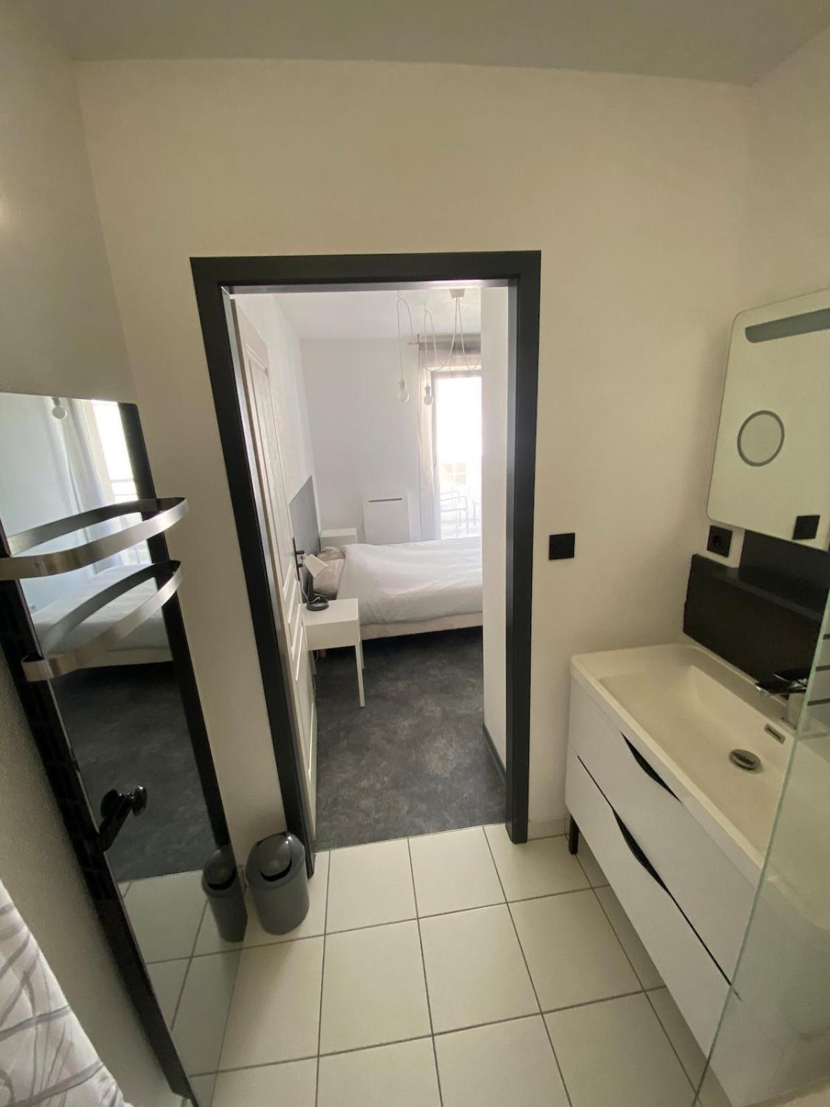 U1 Chaleureux Appartement Avec Balcon A Uffholtz Dış mekan fotoğraf