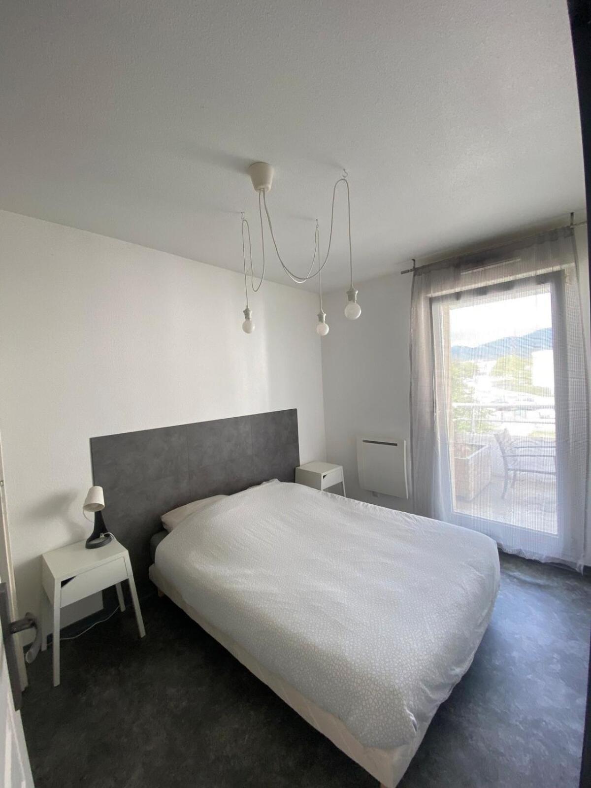 U1 Chaleureux Appartement Avec Balcon A Uffholtz Dış mekan fotoğraf