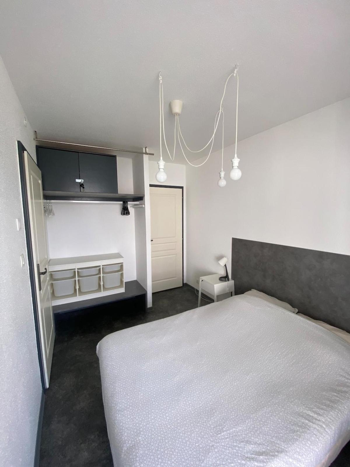 U1 Chaleureux Appartement Avec Balcon A Uffholtz Dış mekan fotoğraf